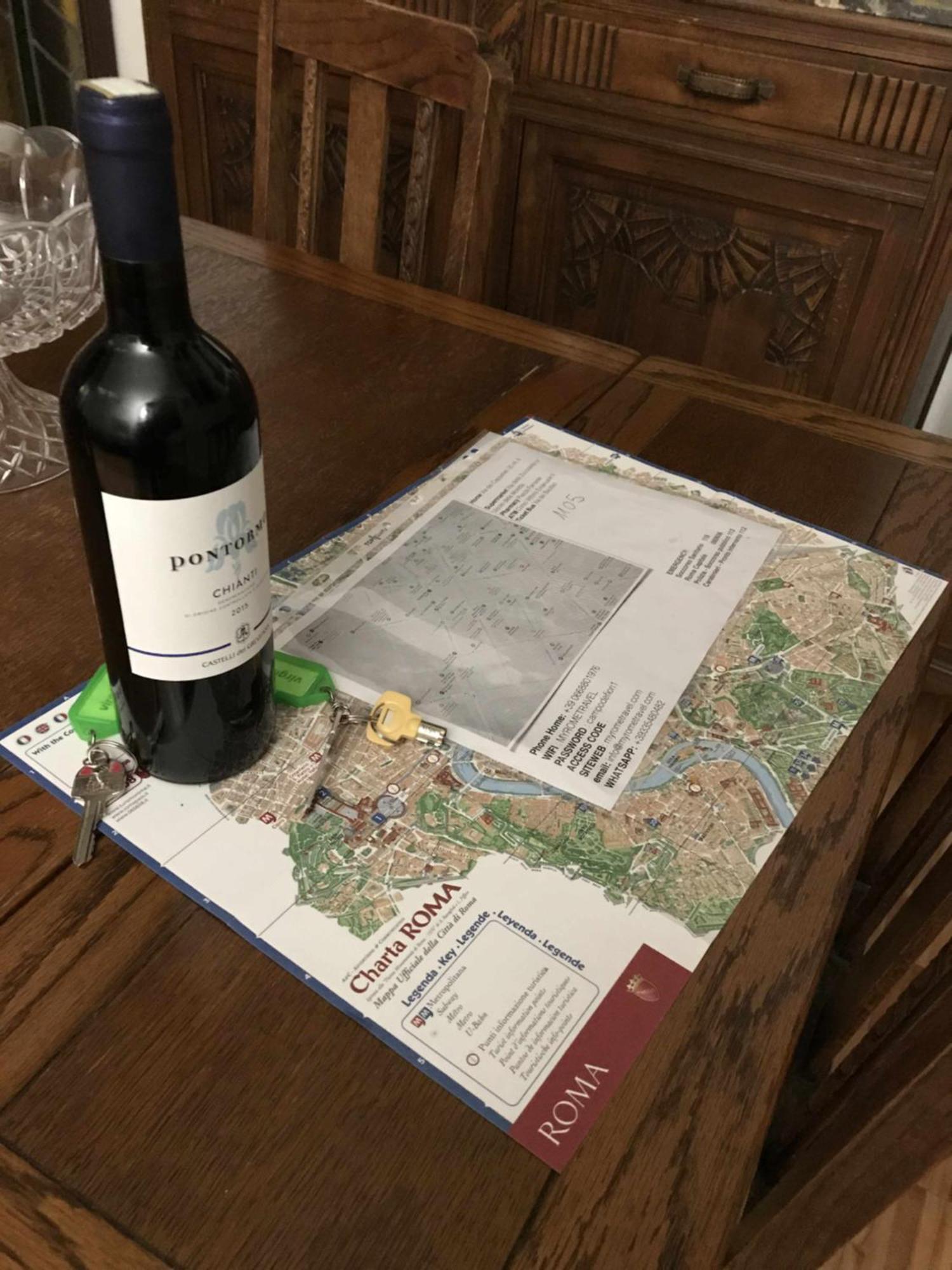 דירות Myrometravel מראה חיצוני תמונה