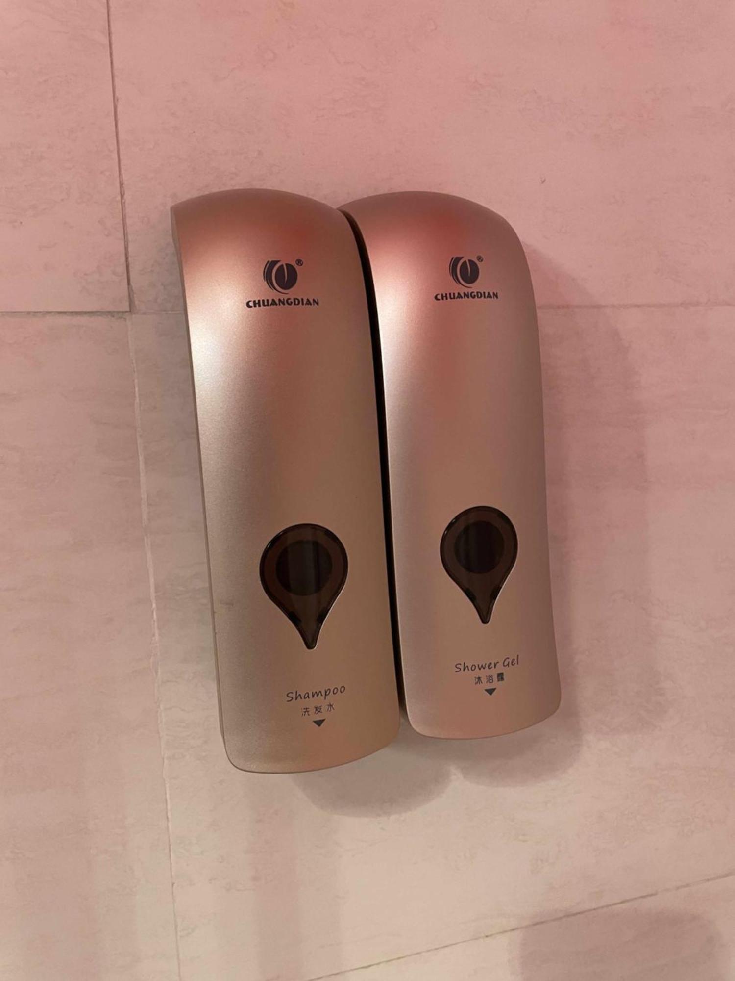 דירות Myrometravel מראה חיצוני תמונה